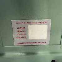 Ratek Vm1 Vortex Mixers - Quantity 2 image 3